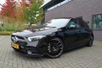 Mercedes-Benz A-klasse AMG 35 4MATIC Edition 1, Automaat, 4 cilinders, Zwart, Bedrijf