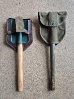 WWII veldschepjes, Ophalen of Verzenden, Landmacht, Nederland, Overige typen