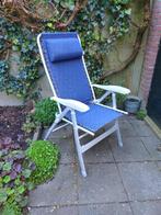 Twee kampeerstoelen, Ophalen, Zo goed als nieuw, Campingstoel