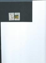 1442-1443 100e Sterfdag Vincent van Gogh. Postfris, Ophalen of Verzenden, Na 1940, Postfris