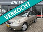 Suzuki Liana 1.6 GX, Auto's, Suzuki, Voorwielaandrijving, Stof, Gebruikt, 4 cilinders