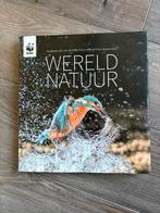 Prachtig boek Wereld natuur van WWF, Ophalen of Verzenden, Gelezen, Overige onderwerpen