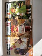 Poppenkleertjes breien, voor Beren en voor Barbie, Boeken, Ophalen of Verzenden, Gelezen, Breien en Haken