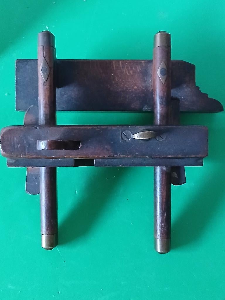 Antiek Timmermans Gereedschap?, Antiek en Kunst, Antiek | Gereedschap en Instrumenten, Ophalen of Verzenden