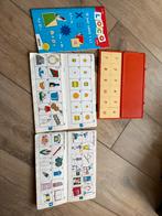 Loco Mini met boekjes - Ik leer tafels 5-7 jaar, Ophalen of Verzenden, Gebruikt, Taal en Lezen