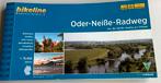 Bikeline Oder-Neiße-Radweg fietsboek - Ringband, past in Ort, Overige merken, Fiets- of Wandelgids, Europa, Ophalen of Verzenden