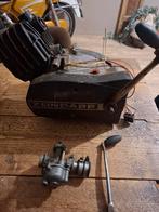 Zundapp 5 bakje. Watergekoeld, Fietsen en Brommers, Brommeronderdelen | Zundapp, Ophalen of Verzenden, Gebruikt, Blok