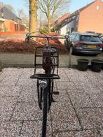 Mooie Cortina Transportfiets - Klaar voor gebruik!, Fietsen en Brommers, Fietsen | Dames | Damesfietsen, Overige merken, Versnellingen