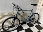 Goede mountainbike fiets B1 Tact 24 versnellingen, 57 cm of meer, Fully, Zo goed als nieuw, Ophalen