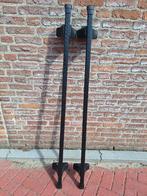 DAKDRAGER SET THULE, Ophalen, Zo goed als nieuw