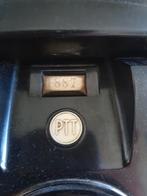 Bakeliet PTT telefoon, Antiek en Kunst, Ophalen