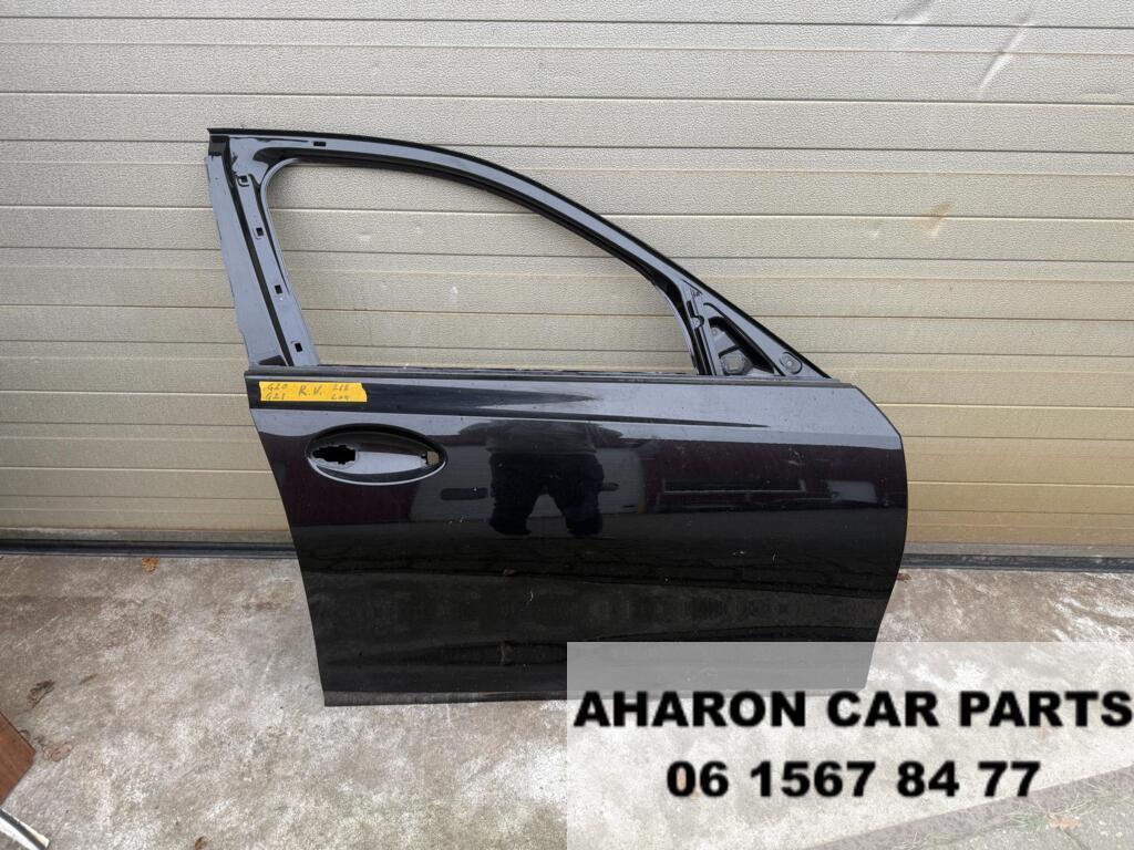 G20 G21 Portier rechts voor 7432180 BMW 3 serie deur Ori 218, Gebruikt, Deur, Ophalen of Verzenden, Voor