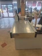 Kassasysteem met transportband, Zakelijke goederen, Ophalen of Verzenden