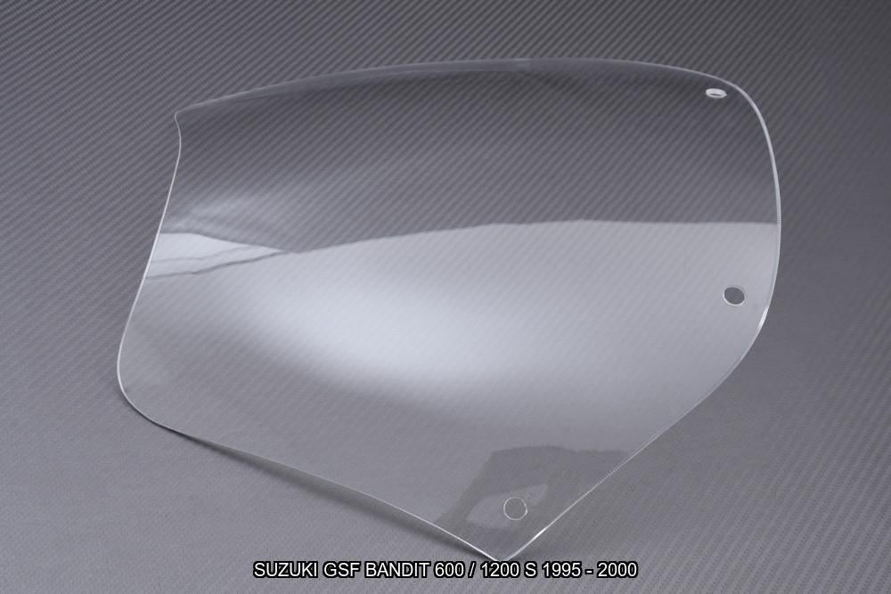 Windscherm SUZUKI GSF BANDIT 600 / 1200 S 1995 - 2000, Motoren, Ophalen of Verzenden, Nieuw
