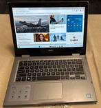 Dell inspiron 2 in 1 Touchscreen 13.3 inch, 2 tot 3 Ghz, 13 inch, Ophalen of Verzenden, Zo goed als nieuw