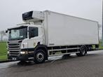 SCANIA P250, Auto's, Euro 6, Scania, Wit, Bedrijf