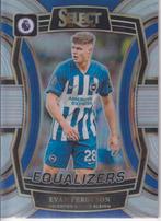 2023-24 Select Evan Furguson Equalizers Insert, Verzamelen, Sportartikelen en Voetbal, Ophalen of Verzenden, Zo goed als nieuw