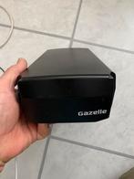 Panasonic gazelle accu platina 500wh, Ophalen of Verzenden, Zo goed als nieuw