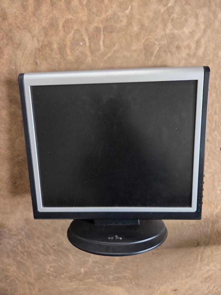 Beelscherm 34 x 27 cm Octigen MA7 CKA, IPS, 17 inch, Ophalen of Verzenden, Zo goed als nieuw