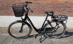 Elektrische Dames Sparta fiets F8e Ltd. 500W weinig KM, Ophalen, Zo goed als nieuw, Sparta