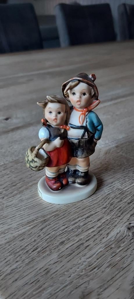 Hans en grietje   hummel, Verzamelen, Ophalen of Verzenden, Zo goed als nieuw, Hummel
