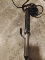 BaBylissPRO Krultang - Titanium Tourmaline, Ophalen, Gebruikt, Haarverzorging