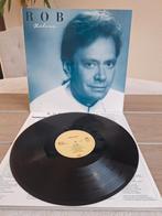 LP van ROB DE NIJS  // ZILVER ....uit 1987, Cd's en Dvd's, Vinyl | Nederlandstalig, Ophalen of Verzenden, Gebruikt, 12 inch