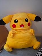 Mega Grote Pikachu Knuffel, Verzamelen, Ophalen, Zo goed als nieuw
