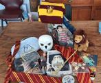 Grote collectie Harry Potter spullen, Ophalen of Verzenden, Zo goed als nieuw, Actiefiguurtje