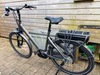 Cortina E-Octa 2019 e-bike met lader, lichte gebruikssporen, Fietsen en Brommers, Ophalen, Gebruikt, Cortina, 50 km per accu of meer