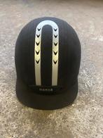 Cap maat 56, Dieren en Toebehoren, Paardrijkleding, Dressuur, Kinderen, Ophalen of Verzenden, Zo goed als nieuw