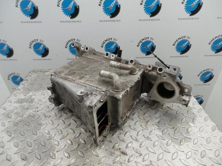 SEAT LEON INTERKOELER 2014, Auto-onderdelen, Motor en Toebehoren, Gebruikt, ARN erkend, Stiba lid, Erkend duurzaam, Ophalen of Verzenden