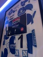 Gesigneerd Wielertrui, Ophalen, Nieuw, Overige sporten, Shirt