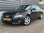 Audi A5 Sportback 2.0 TFSI Pro Line Navi Cruise Xenon 1STE E, Auto's, Voorwielaandrijving, Euro 5, Gebruikt, Zwart