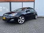Opel ASTRA 1.7 CDTI 110 pk Edition, Auto's, Euro 5, 730 kg, Gebruikt, 4 cilinders