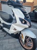 Peugeot Speedfight 4 4-takt, Fietsen en Brommers, Scooters | Peugeot, Ophalen, Gebruikt, Benzine, Speedfight
