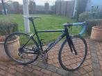 Nishiki Champion Wielrenfiets - Campagnolo Chorus, 28 inch, Gebruikt, Heren, Aluminium