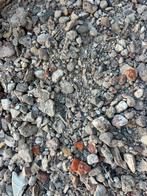 Menggranulaat (puin) 0-20, Ophalen, Overige materialen, Overige typen, Nieuw