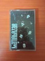 Matia Bazar - Melo - Cassettebandje, Gebruikt, 1 bandje, Ophalen of Verzenden, Origineel