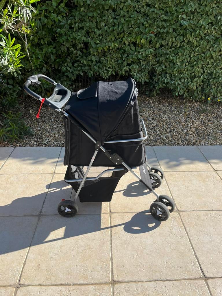 Honden wandelwagen, Dieren en Toebehoren, Ophalen