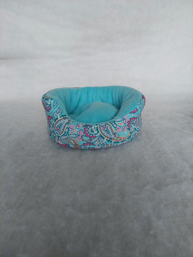 Cavia bed nieuw, Ophalen of Verzenden, Zo goed als nieuw