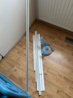 Ophangsysteem voor lijsten, Ophalen, Overige materialen, Minder dan 50 cm, Gebruikt