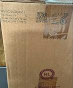 Quooker PRO3- 3 Liter vat kokend heetwater, Witgoed en Apparatuur, Koffiezetapparaten, Ophalen of Verzenden, Nieuw, Overige modellen