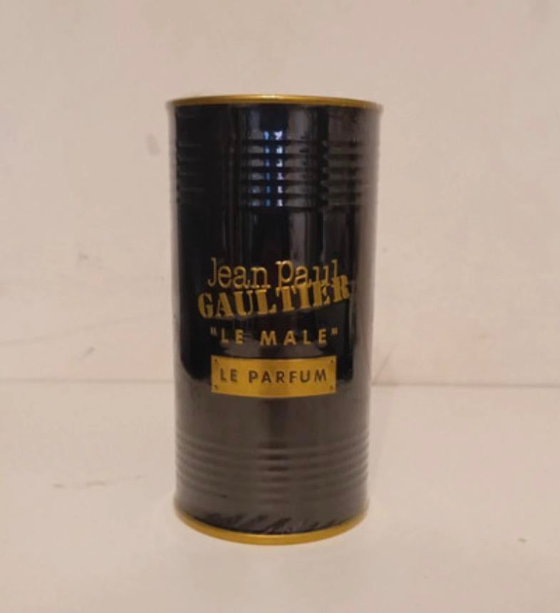 Jean paul gaultier le male 125ml, Ophalen of Verzenden, Nieuw