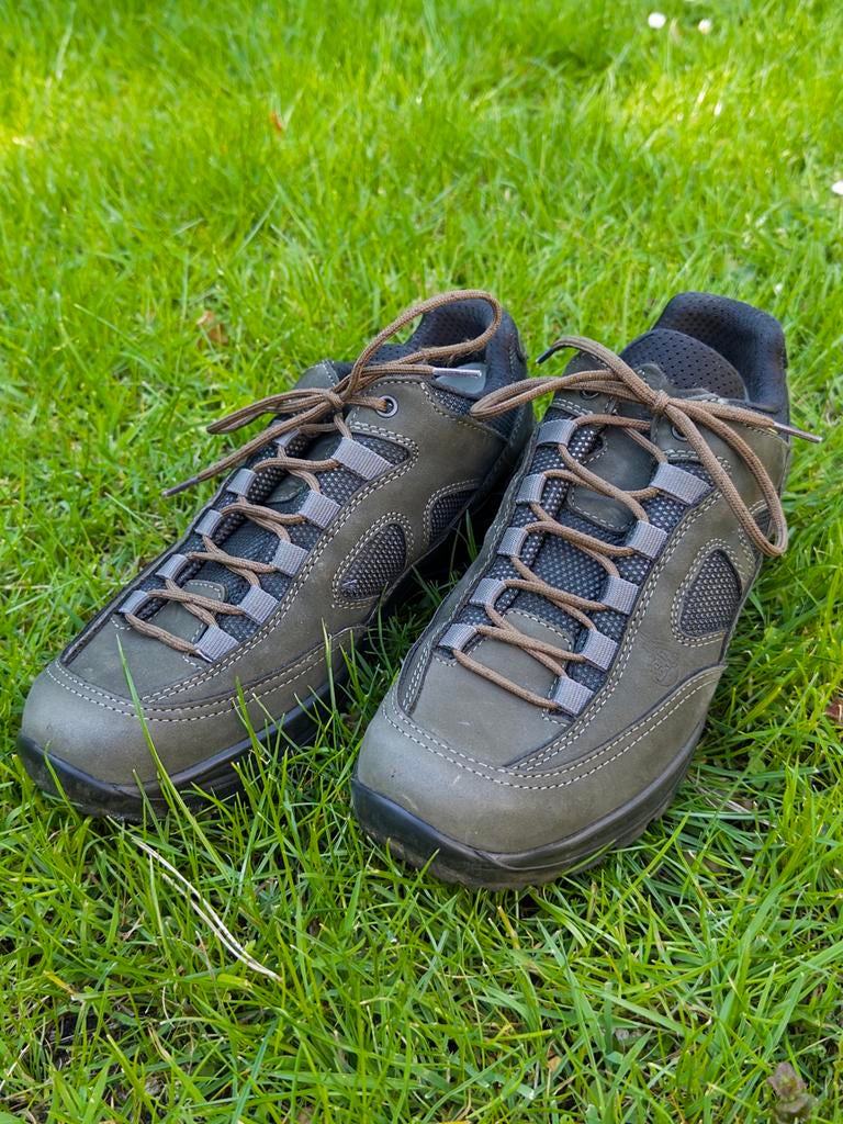 Hanwag Lady wandelschoenen 41,5, Ophalen of Verzenden, Nieuw, Schoenen