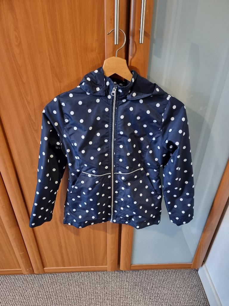 name it meisjes zomer jas maat 140, Meisje, Ophalen of Verzenden, Zo goed als nieuw, Name It