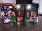 Het Huis Anubis DVD Boxset, Cd's en Dvd's, Dvd's | Tv en Series, Verzenden, Alle leeftijden, Zo goed als nieuw, Boxset