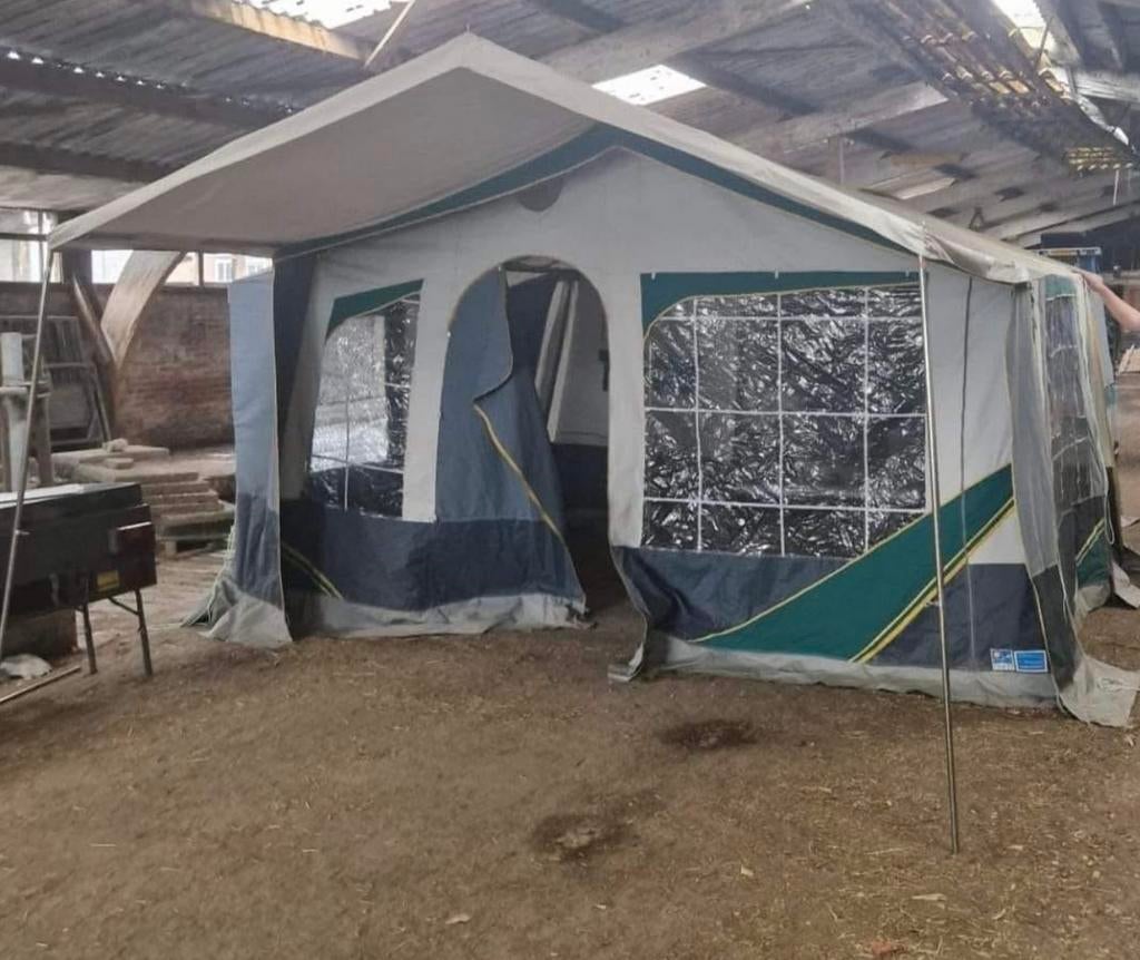 Jamet Louisiana, Ophalen of Verzenden, Gebruikt, Tot en met 6