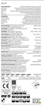 Aanbieding partij grijze tapijttegels 50x50cm, Nieuw, Grijs, Ophalen of Verzenden, 25 tot 50 m²