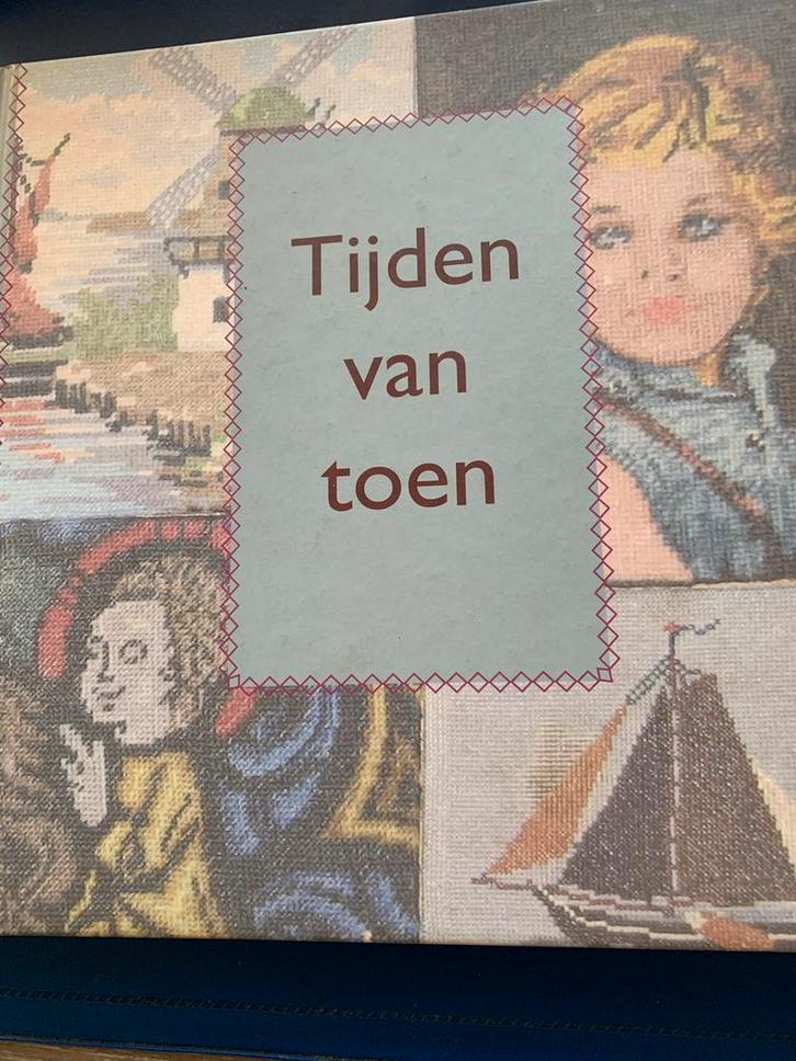Tijden van toen: Verhalen over belevenissen van vroeger, Boeken, Geschiedenis | Vaderland, Gelezen, 20e eeuw of later, Ophalen of Verzenden